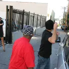 India Summer in 'India Summer - Watching My Mom Go Black'