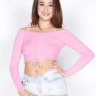 Isabella Nice in 'Isabella Nice - Glory Hole'