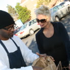 Isabella Rosa in 'Isabella Rosa - Blacks On Cougars'