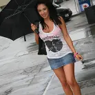 Isis Monroe in 'Isis Monroe - Glory Hole'