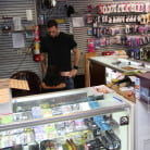 Ivory Logan in 'Ivory Logan - Gloryhole Initiations'