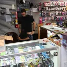 Ivory Logan in 'Ivory Logan - Gloryhole Initiations'