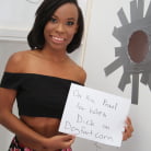 Ivory Logan in 'Ivory Logan - Gloryhole Initiations'