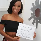 Ivory Logan in 'Ivory Logan - Gloryhole Initiations'