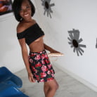 Ivory Logan in 'Ivory Logan - Gloryhole Initiations'