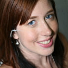 Ivy Ryder in 'Ivy Ryder - Glory Hole'