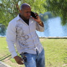 Jade Nile in 'Jade Nile - Blacks On Blondes'