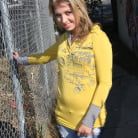 Jaelyn Fox in 'Jaelyn Fox - Interracial Pickups'