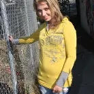 Jaelyn Fox in 'Jaelyn Fox - Interracial Pickups'