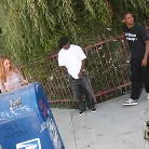 Janet Mason in 'Janet Mason - Blacks On Cougars'