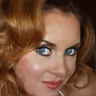 Janet Mason in 'Janet Mason - Glory Hole'