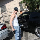 Janet Mason in 'Janet Mason - Watching My Mom Go Black'