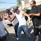 Janet Mason in 'Janet Mason - Watching My Mom Go Black'