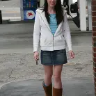 Janie Jones in 'Janie Jones - Glory Hole'