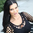 Jasmine Jae in 'Jasmine Jae - Blacks On Blondes'