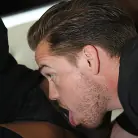 Jasmine Webb in 'Jasmine Webb - We Fuck Black Girls'