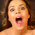 Katie Thomas in 'Jasons Choco Cock - Katie Thomas'