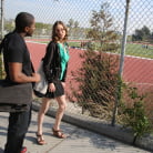 Jay Taylor in 'Jay Taylor - Blacks On Blondes'