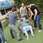 Jayden Starr in 'Jayden Starr - Cumbang'