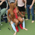 Jayden Starr in 'Jayden Starr - Cumbang'