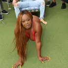 Jayden Starr in 'Jayden Starr - Cumbang'