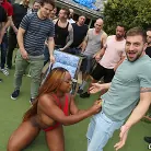 Jayden Starr in 'Jayden Starr - Cumbang'