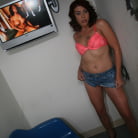 Jaydence Rose in 'Jaydence Rose - Glory Hole'