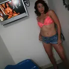 Jaydence Rose in 'Jaydence Rose - Glory Hole'