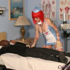 Candy Monroe in 'Jean Claude - Candy Monroe'