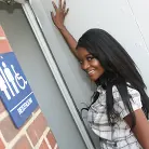 Jenna Brooks in 'Jenna Brooks - Glory Hole Initiations'