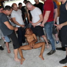 Jenna Foxx in 'Jenna Foxx - Cumbang'