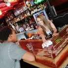 Jenna Marie in 'Jenna Marie - Blacks On Blondes'