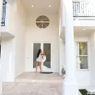 Jennifer White in 'Jennifer White - Blacks On Blondes - Scene 5'