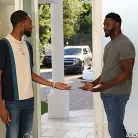 Jennifer White in 'Jennifer White - Blacks On Blondes - Scene 5'