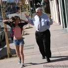 Jesse Jordan in 'Jesse Jordan - Watching My Daughter Go Black'