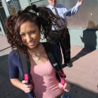 Jesse Jordan in 'Jesse Jordan - Watching My Daughter Go Black'