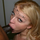 Jessica Dee in 'Jessica Dee - Wife Writing'