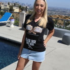 Jessica Jones in 'Jessica Jones - Blacks On Blondes'