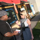 Jessie Fontana in 'Jessie Fontana - Blacks On Cougars'