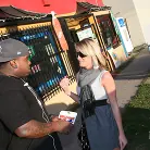 Jessie Fontana in 'Jessie Fontana - Blacks On Cougars'