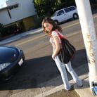 Jessie Jordan in 'Jessie Jordan - Interracial Pickups'