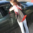 Jessie Jordan in 'Jessie Jordan - Interracial Pickups'