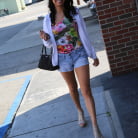 Jessie Ross in 'Jessie Ross - Glory Hole Initiations'