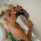 Jessie Volt in 'Jessie Volt - Glory Hole'