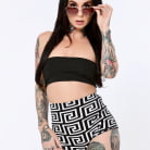 Joanna Angel in 'Joanna Angel - Blacks On Blondes - Scene 2'