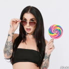 Joanna Angel in 'Joanna Angel - Blacks On Blondes - Scene 2'