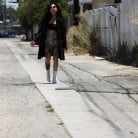 Joanna Angel in 'Joanna Angel - Blacks On Blondes - Scene 2'