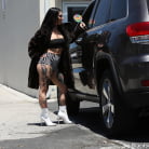 Joanna Angel in 'Joanna Angel - Blacks On Blondes - Scene 2'