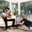 Joanna Angel in 'Joanna Angel - Cuckold Sessions'
