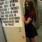 Jojo Kiss in 'Jojo Kiss - Glory Hole'